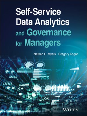 Self-Service Data Analytics and Governance for Managers - ebook